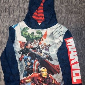Boys H&M hoodie